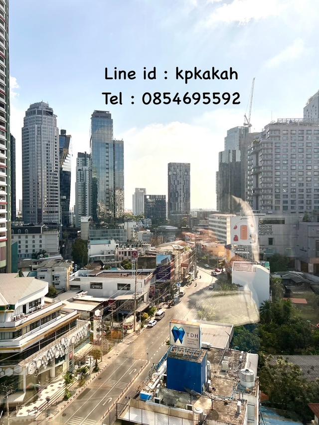 ขายคอนโดหรู เดอะ แบงค็อค ทองหล่อ (THE BANGKOK THONGLOR) 5