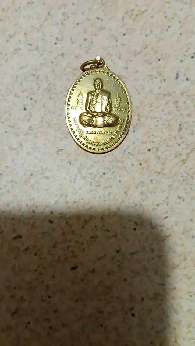 หลวงพ่อเกาะ วัดท่าสมอ