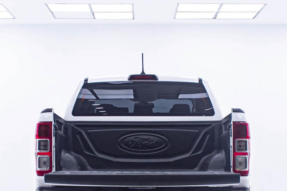 รหัสรถ 1D616 RANGER 2.2 XLT HI-RIDER DOUBLECAB 2021 14