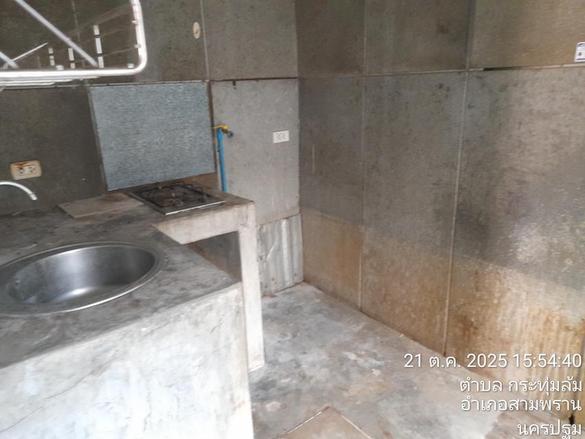 บ้านสวยหน้าอยู่ ทำเลดี 7