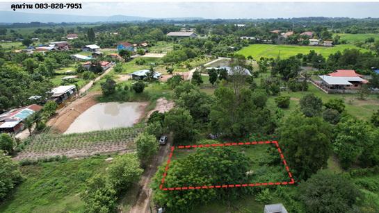 (ขาย)ที่ดิน 200 ตารางวา มีโฉนด ถมแล้วเต็มพื้นที่ หน้าโรงพยาบาลปากพลี ขาย 7 แสนบาท 13