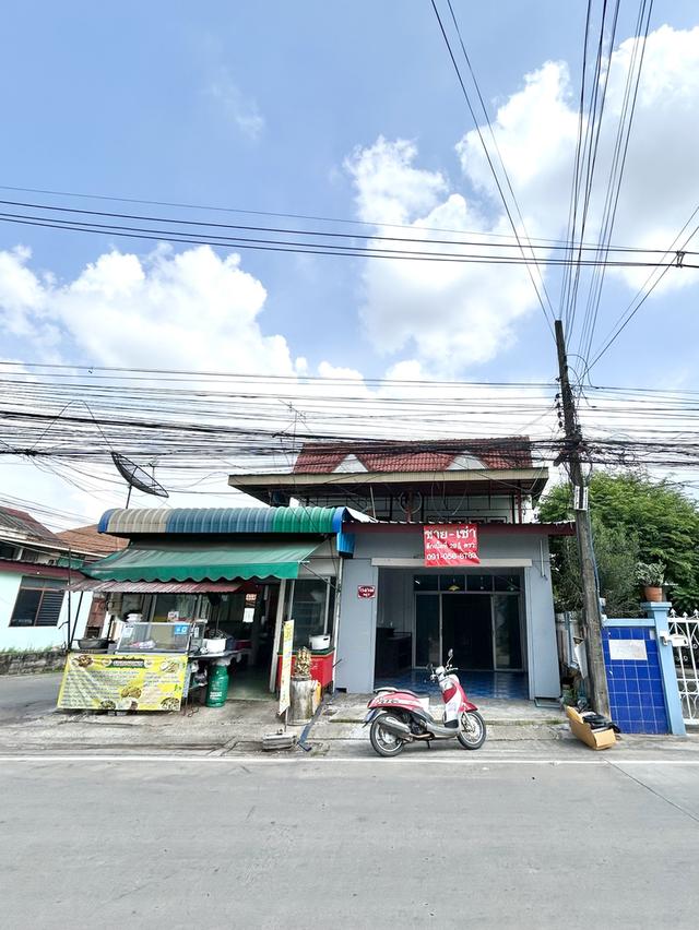 ขายตึกพาณิชย์ ทำเลค้าขาย หรืออยู่อาศัย ใกล้ตลาดโนนทัน สถานศึกษา โรงเรียนชั้นนำ โรงพยาบาลศูนย์ฯขอนแก่น ห้างร้าน และสถานที่ราชการฯลฯ 2