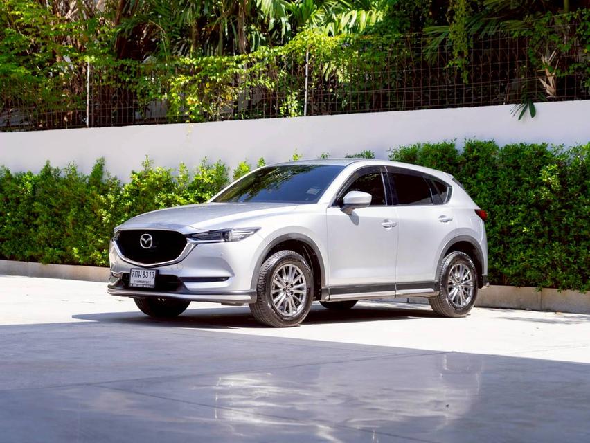 Mazda Cx5 2.0S ปี 2018 ♨️ #ประกันเครื่องเกียร์หลังการขาย3ปี ♨️