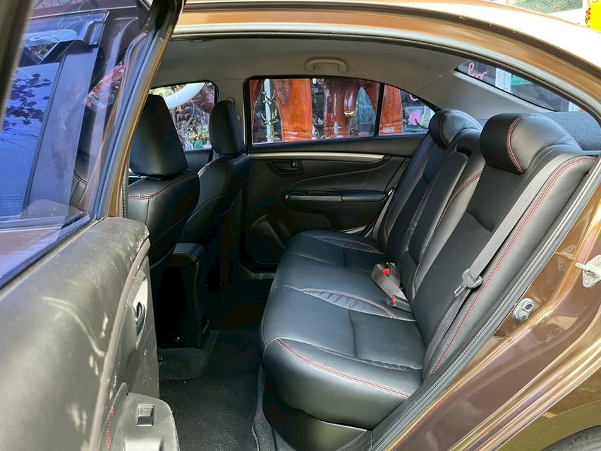 🚗 SUZUKI CIAZ 1.2 GL AUTO ปี 2019! 🚗 รูปที่ 7