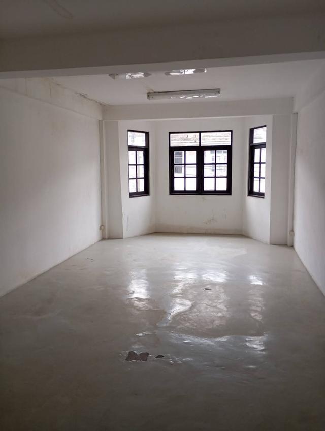 ขายอาคารพานิชย์ 3 คูหา 6