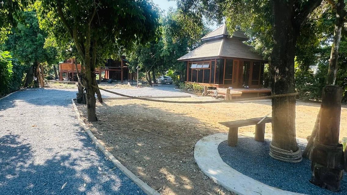 บ้านพร้อมที่ดิน จังหวัดอุทัยธานี 10