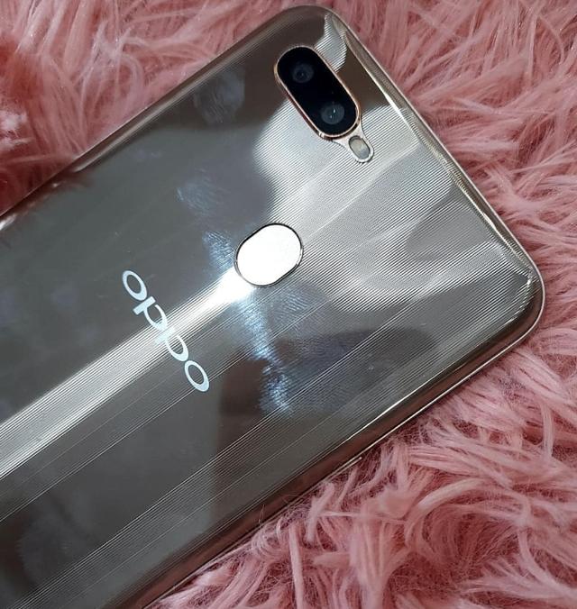 Oppo A7 ขายราคาถูกๆ 4