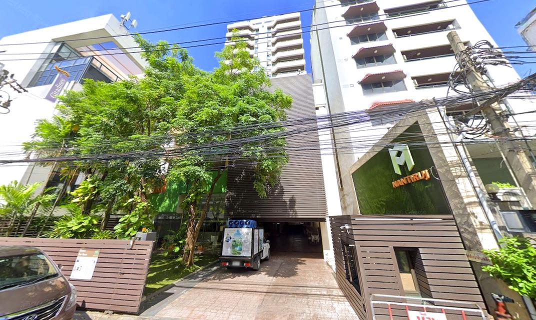 🏢ขายอพาท์เมนท์ ใจกลางเมือง 🏢 สุขุมวิท ซอย 8 **เจ้าของขายเอง** 1