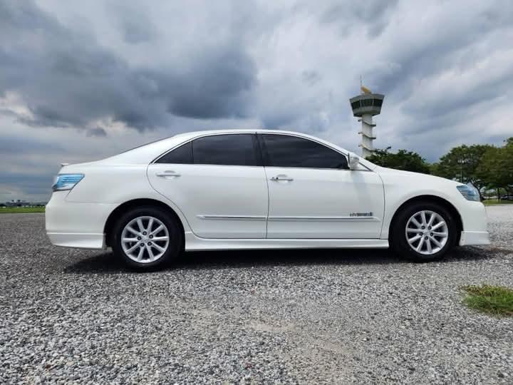 Toyota Camry ขายถูกๆ 5