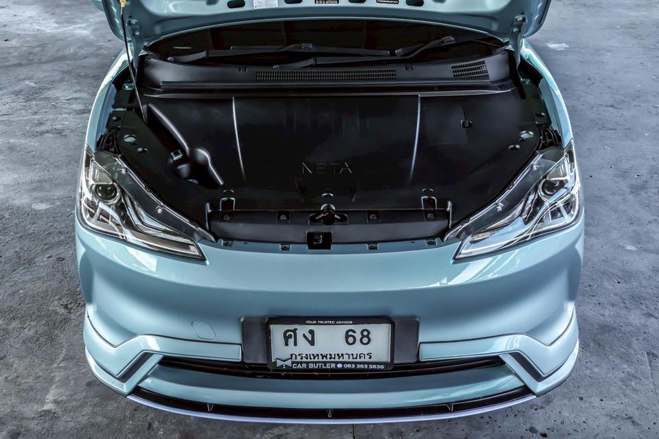 รหัสรถ CBL68 NETA NETA V (MY 2023) LFP AT 2023 รูปที่ 5