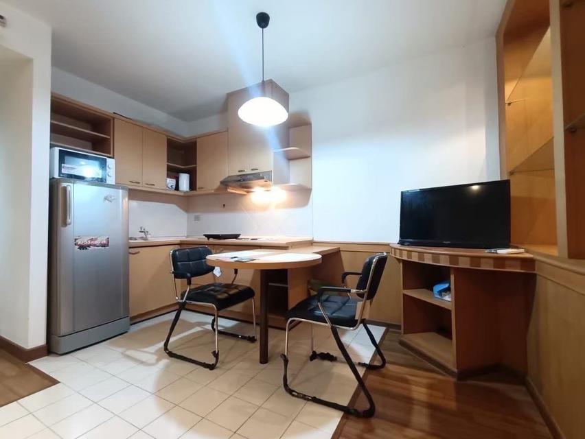 ให้เช่าคอนโด The Grand Regent ใกล้ BTS ราชดำริ 4