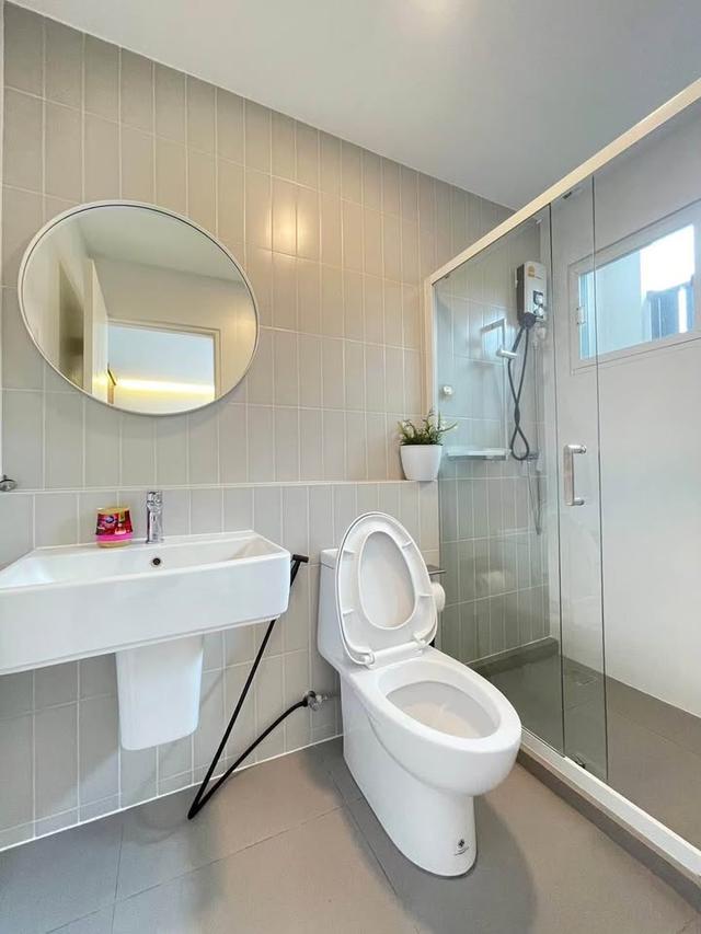 INDY Bangna – Ramkhamhaeng 2 บ้านทาวโฮม 65,000 3 นอน 3 น้ำ  15