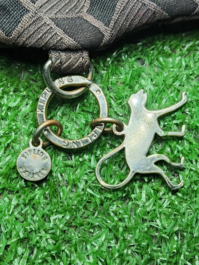 Kipling Sling Bag สอบถามก่อนได้ครับ รูปที่ 10