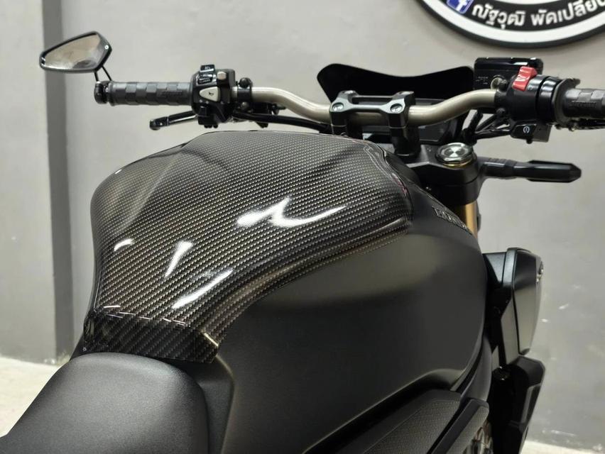 CB650R ปี 2019 ABS เลขไมล์หลักพัน | ฟรีดาวน์ 0 บาท 16