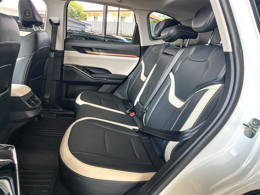 ขาย Haval H6 1.5Hybrid ปี21 15