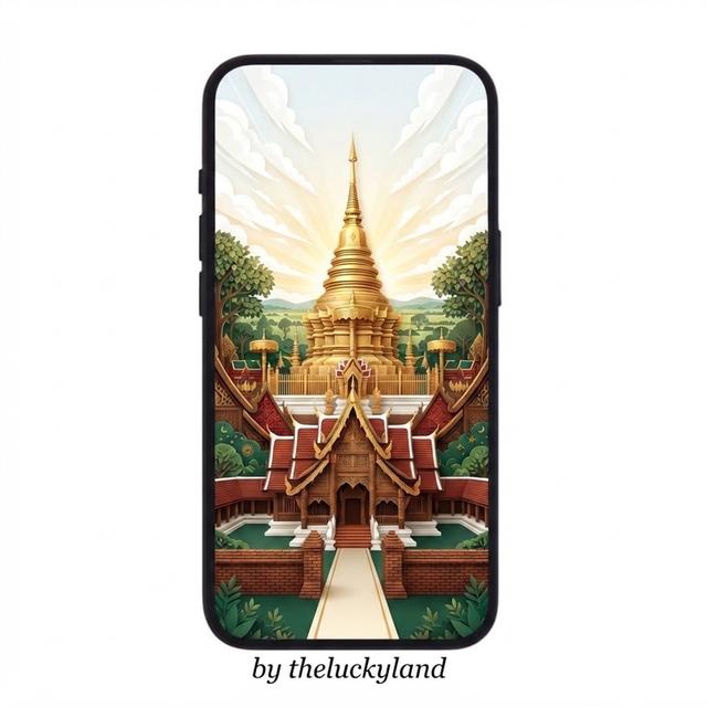 วอลเปเปอร์ 77 จังหวัด ทั่วไทยใส่ไว้ในจอ ความภาคภูมิใจและภูมิปัญญาที่ไม่ควรพลาด 🙏 รูปที่ 5