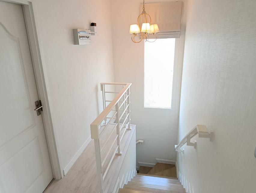 ขายบ้านเดี่ยว โครงการเพอร์เฟคเพลส วงแหวนรามคำแหง 2 8