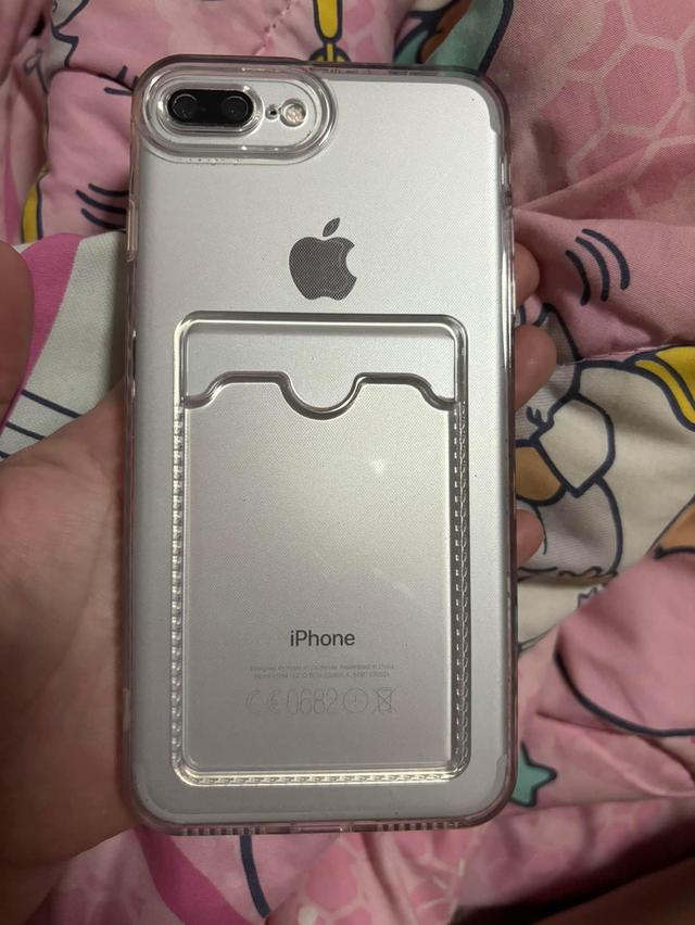 iphone 7 เครื่องศูนย์ไทย 2