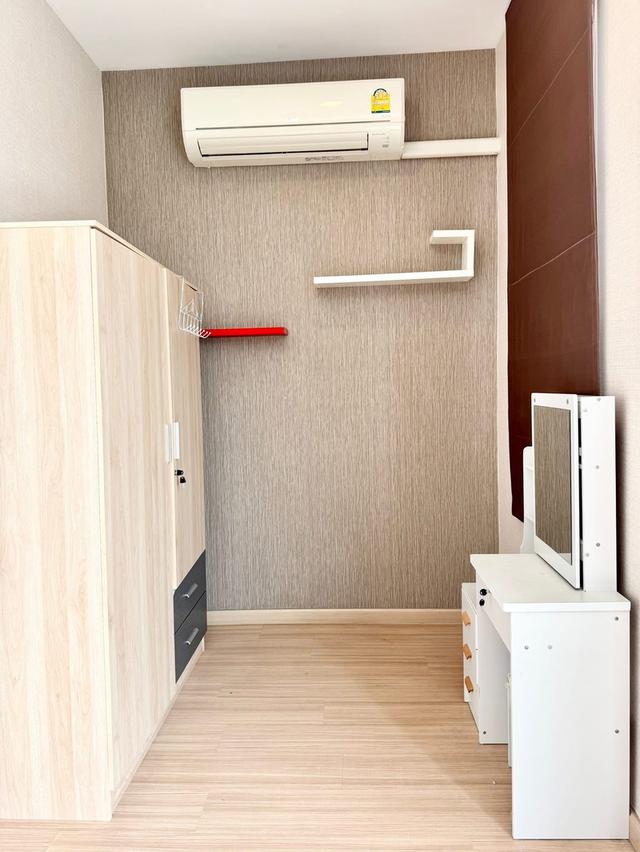 ให้เช่าทาวน์โฮม หมู่บ้านเสนาวีว่า อัสสัมชัญ ศรีราชา 17