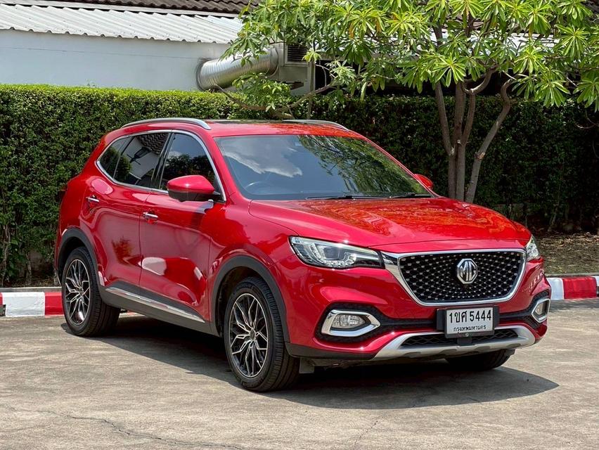 MG HS 1.5 Turbo X 2020 ( ท็อปสุด ) 🔥🔥 ราคา 369,000 บาท 🔥🔥- ไมล์ 14x,xxx KM