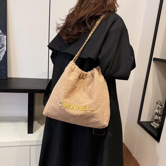 กระเป๋าCHANEL