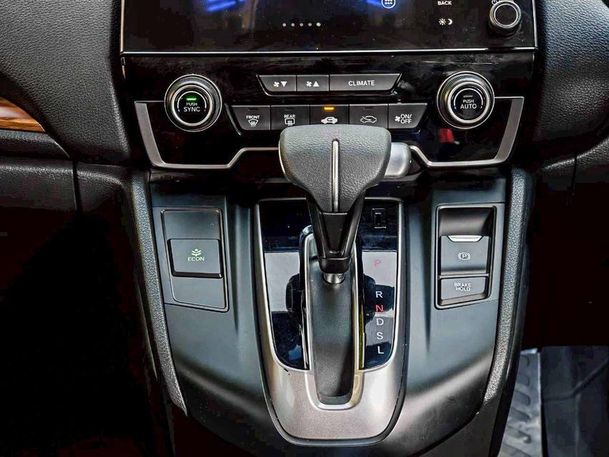 ขาย HONDA CRV 2.4 ES 4WD ปี 2020 ไมล์ 50,000 กม. 15
