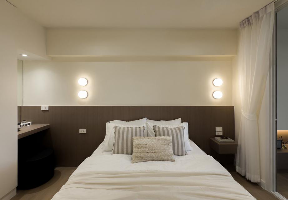 ขายคอนโดเด่น 1.25 ล้านบาท รีโนเวทใหม่ 1 ห้องนอน 1 ห้องน้ำ อยู่แล้วไม่อยากย้าย 🏙️💭 9