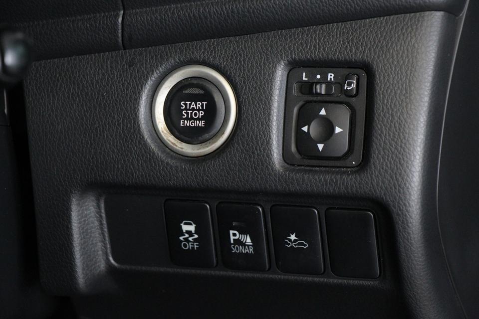 รหัสรถ TKG415 MITSUBISHI PAJERO 2.4 GT PREMIUM 4WD ปี 2016 12