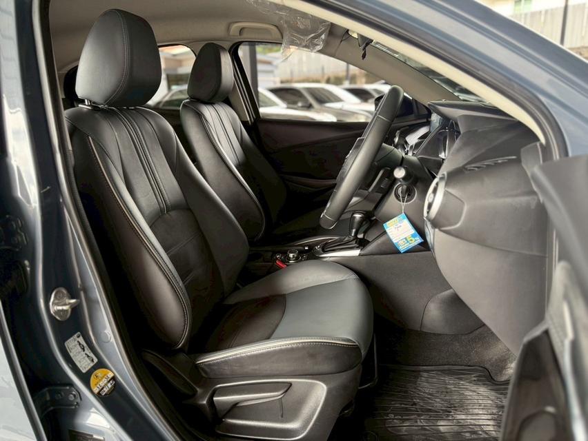 ขาย Mazda2 1.3SP ปี20 14