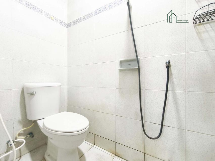 ทาวน์เฮ้าส์ 2 ชั้น บ้านสินพัฒนา 4 ทำเล งามวงศ์วาน – รัตนาธิเบศร์ ใกล้ BTS ศูนย์ราชการนนทบุรี 14