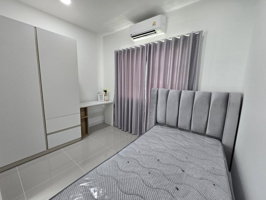 [Owner’s Post / Agent Welcome] ​ ให้เช่าบ้านแฝด โครงการ Golden Neo สุขุมวิท-ลาซาล 13