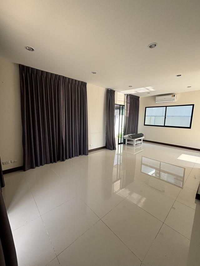 ขายบ้าน โครงการ The plant ปิ่นเกล้า-สาย5 5