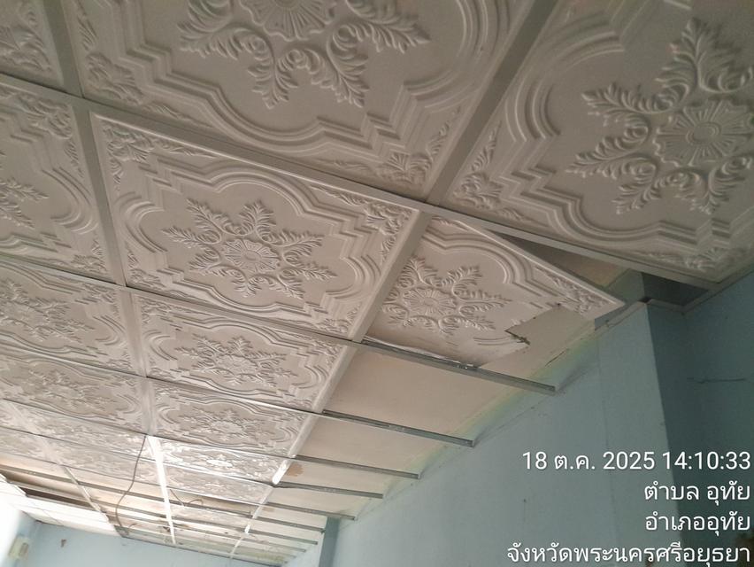 ทาวน์เฮ้าล์ สวยทำเลดี ถูกใจสายนำไปตกแต่งบ้าน 7