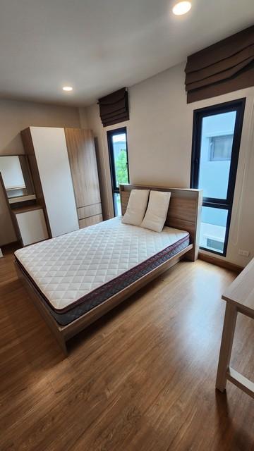 ให้เช่า บ้านเดี่ยว 2 ชั้น โครงการ เซนโทร บางนา Centro Bangna ใกล้เมก้าบางนา บ้านหันทิศใต้ บ้านว่าง 25 ธันวาคม 2568 14