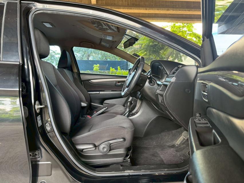 Suzuki Ciaz 1.25 GLX CVT AT ปี 2022 รถสวยมือเดียว รุ่นท๊อป 13