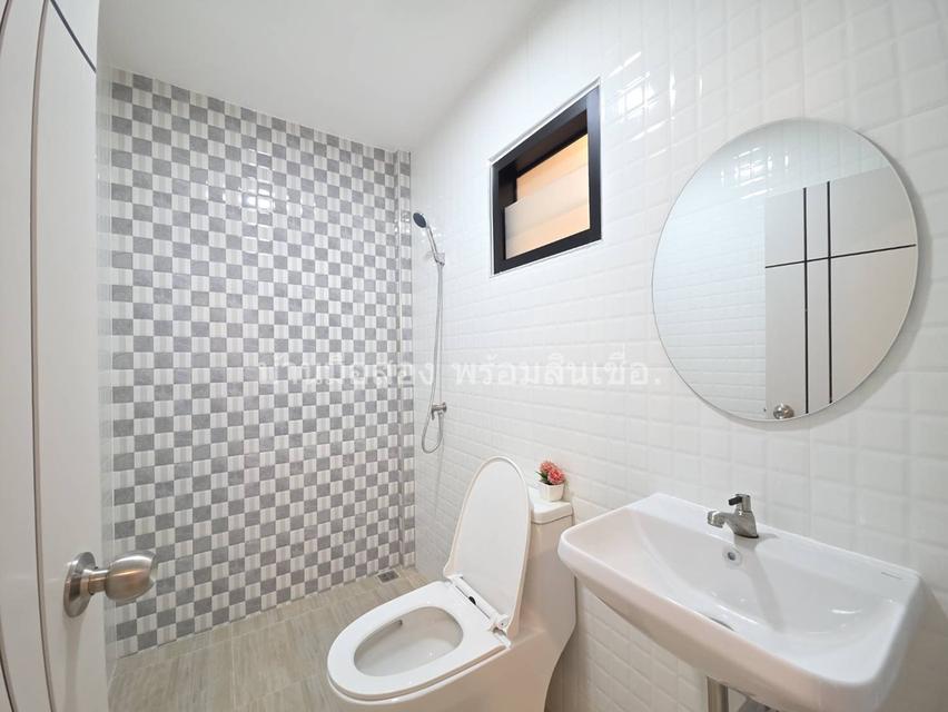 หมู่บ้านเคซี 2 หทัยราษฎร์ 39 9