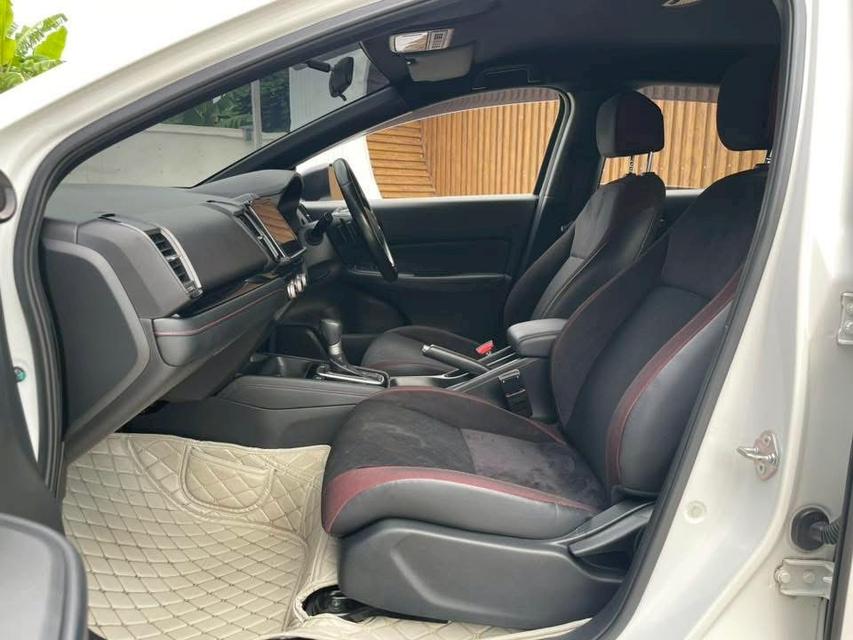 HONDA CITY 1.0 RS ปี 2021 โฉม ปี 19-ปัจจุบัน 10