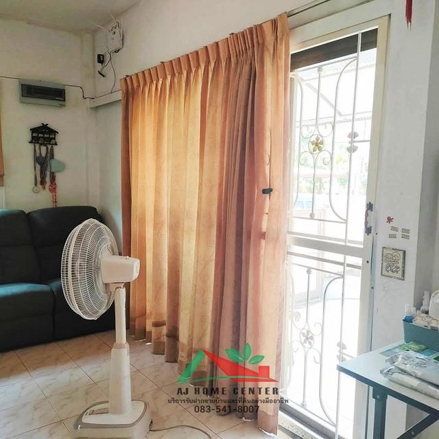 ขายถูก บ้านเดี่ยวชั้นเดียว101ตรว. ซ.หมู่บ้านทุ่งเศรษฐี ซ.รามคำแหง2 ซอย12 แยก11 3