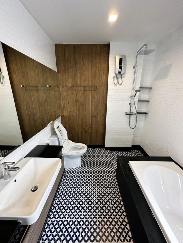 # ขายบ้านเดี่ยวหรู บางกรวย–ราชพฤกษ์ 13.9 ล้าน | Bangkok Boulevard Sathorn–Pinklao 2 | SC Asset 17