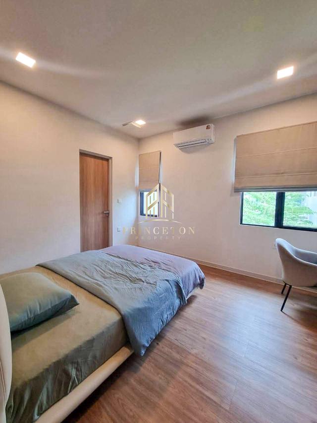 House For Rent MANTANA Bangna KM.15 10