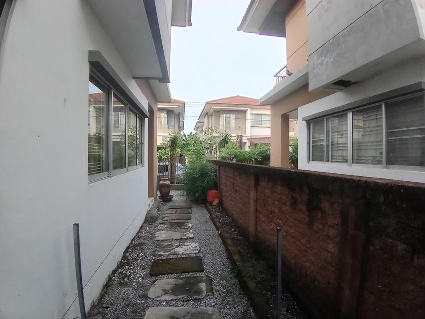 บ้านแฝด​ 2​ ชั้น​ เอโทล​ บาหลี​ บีช 7