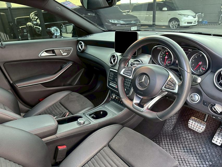 ขาย Benz Cla250Amg ปี18 10