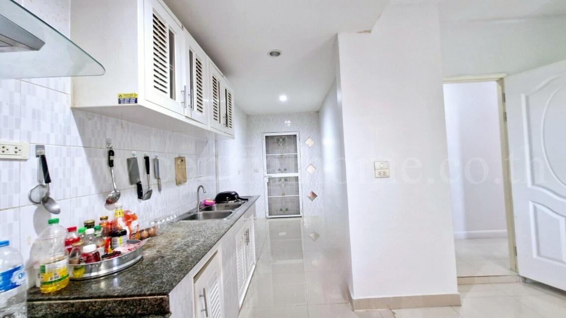 บ้านเดี่ยว วิลล่า บารานี รังสิต - คลอง 3 ใกล้ฟิวเจอร์รังสิต 12