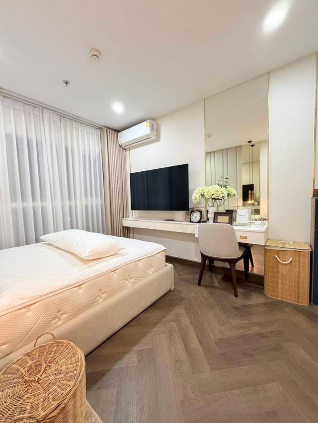 ให้เช่า คอนโด Noble Ploenchit (โนเบิล เพลินจิต) 59 ตรม 2 นอน 2 น้ำ พร้อมเฟอร์ 2