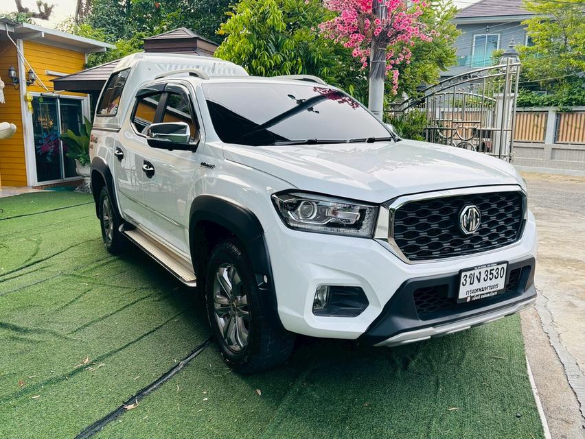 🛻 MG EXTENDER DBL TOPสุด 2.0 GRAND-X 4X4 AUTO 2019 (จด 2022) 🛻 รูปย่อยที่ 2