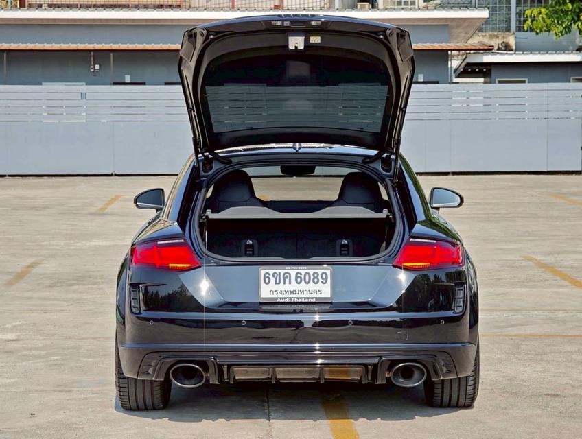 Audi TT 45 TFSI Quattro S-Line (Minorchange) รูปที่ 14