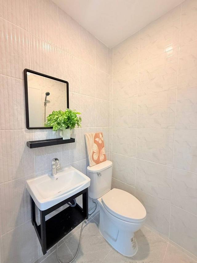 หมู่บ้านเคซีการ์เด้นโฮม 9 บ้านเดี่ยว รีโนเวทใหม่ ไซส์ใหญ่ ต้องหลังนี้ 11