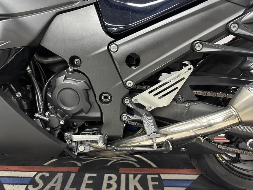 ZX14R ราคาคุ้มของแต่งเป็นแสน  11