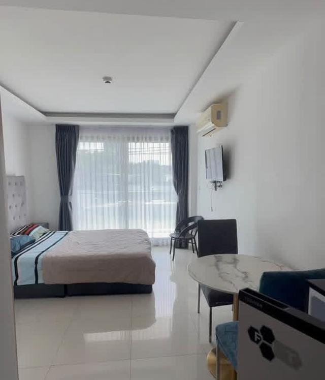 Laguna Beach Resort Jomtien Maldives จอมเทียน พัทยา 2