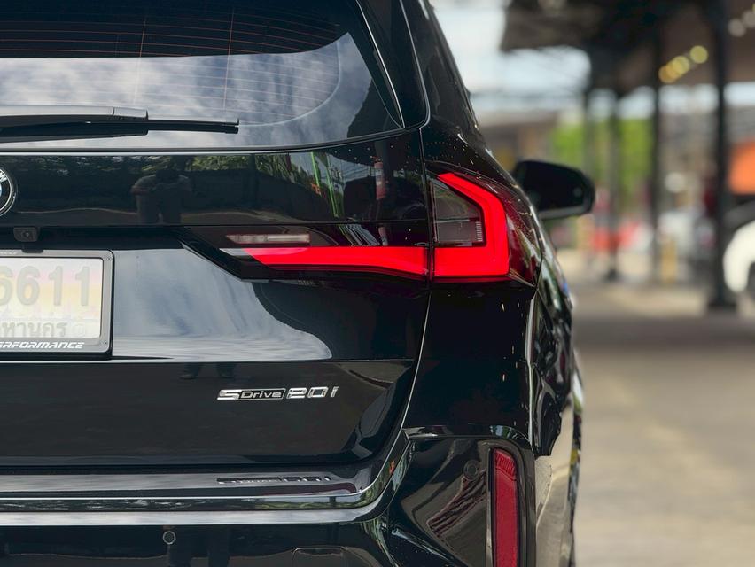 BMW X1 sdrive20i M Sport (U11) 2023 จด 2023  5